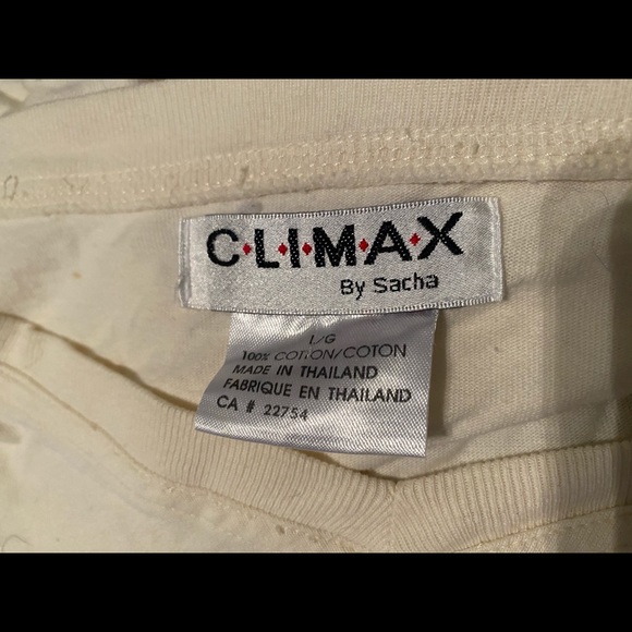 Short Sleeved Top - Picture 2 of 2